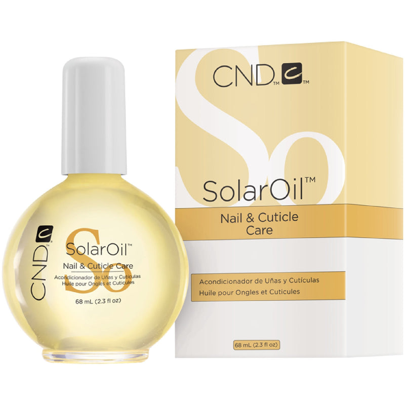 CND Solar Oil 2.3oz