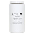 CND Acrylic Powder - Pure White Opaque 32oz