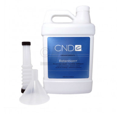 CND Retention+ Liquid (gal)