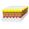 Cocoa Butter Creme Lotion Box (6pcks) 2.25oz