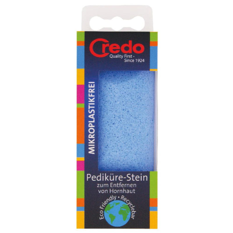 Credo - Monoblock Pedicure Stone