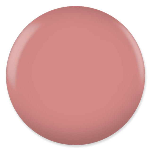 DND DC Duo - Aqua Pink (058)