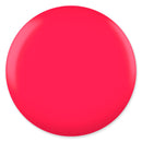 DND DC Duo - Peacock Pink (012)