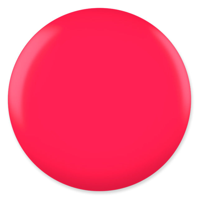 DND DC Duo - Peacock Pink (012)