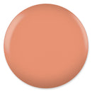 DND DC Duo - Sunny Orange (084)
