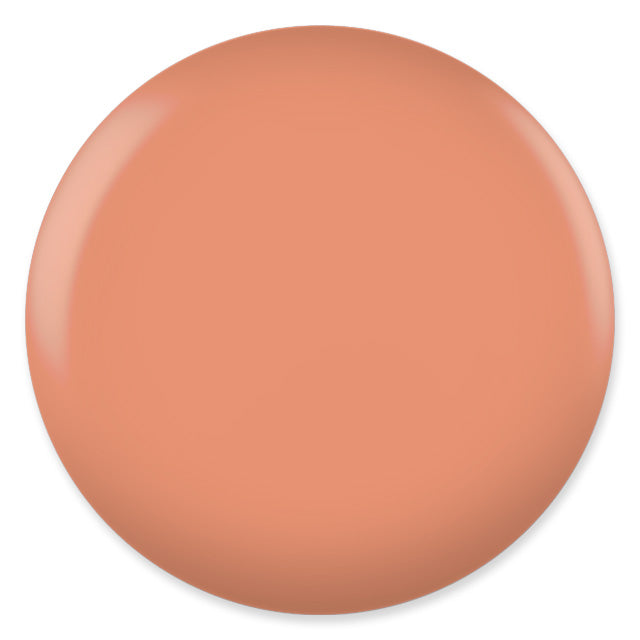 DND DC Duo - Sunny Orange (084)