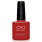 CND Shellac - Devil Red 7.3ml