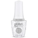 Gelish - Diamonds are my BFF