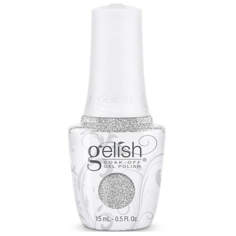 Gelish - Diamonds are my BFF