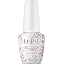 OPI Gel - Dream in Glitter (GC HP L14)