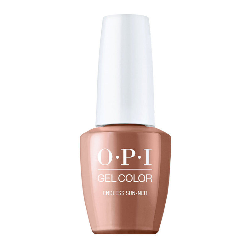 OPI Gel - Endless Sun-Ner (N79)