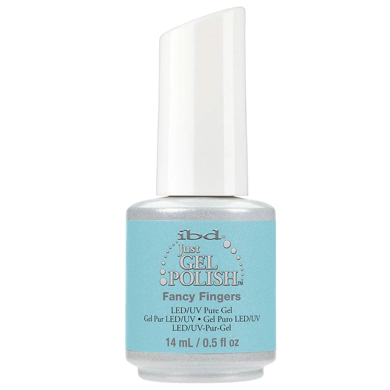 IBD Gel - Fancy Fingers