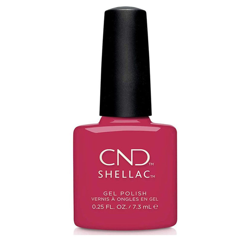 CND Shellac - Femme Fatale 7.3ml