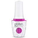 Gelish - Flip Flops and Tube Tops