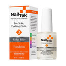 Nail Tek Foundation 2 Nail Ridge Filler 0.5oz