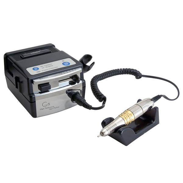 G5 Nail File Machine - Set – JK London