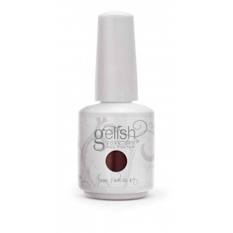 Gelish - I'm a Snow Angel