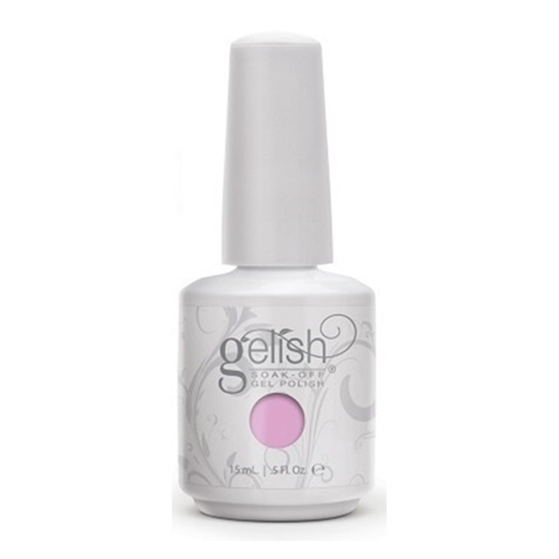 Gelish - Cou-Tour the Streets