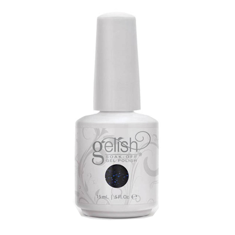 Gelish - Here's to the Blue Year