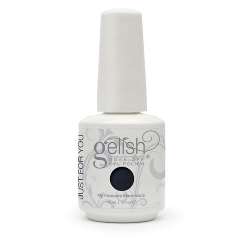 Gelish - My Favourite Bleue-tique