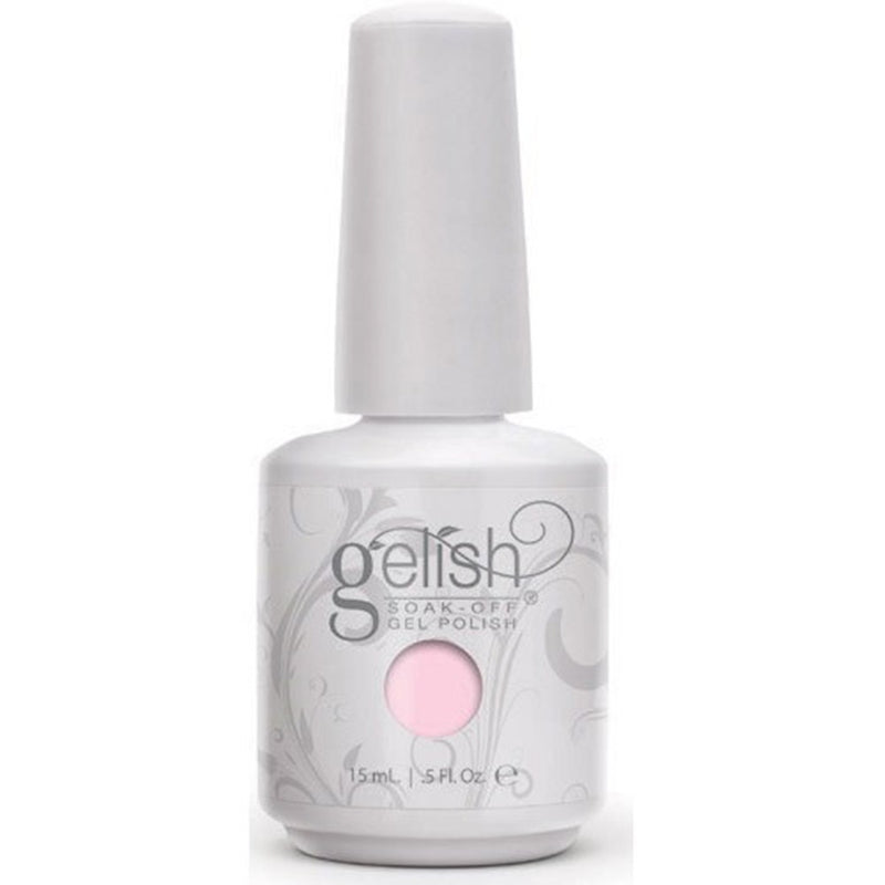 Gelish - Plumette with Excitement