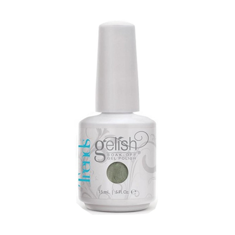 Gelish - Put a Bow on it!
