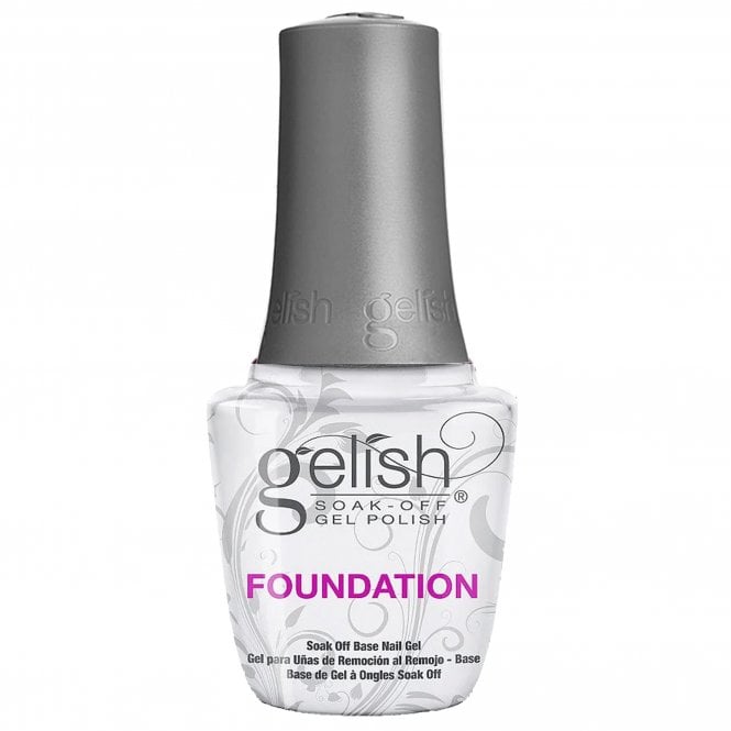 Gelish - Foundation