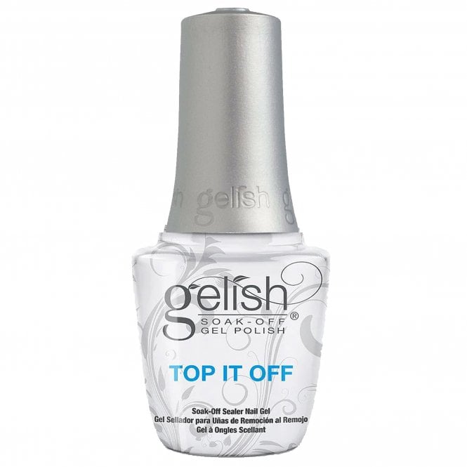 Gelish - Top It Off