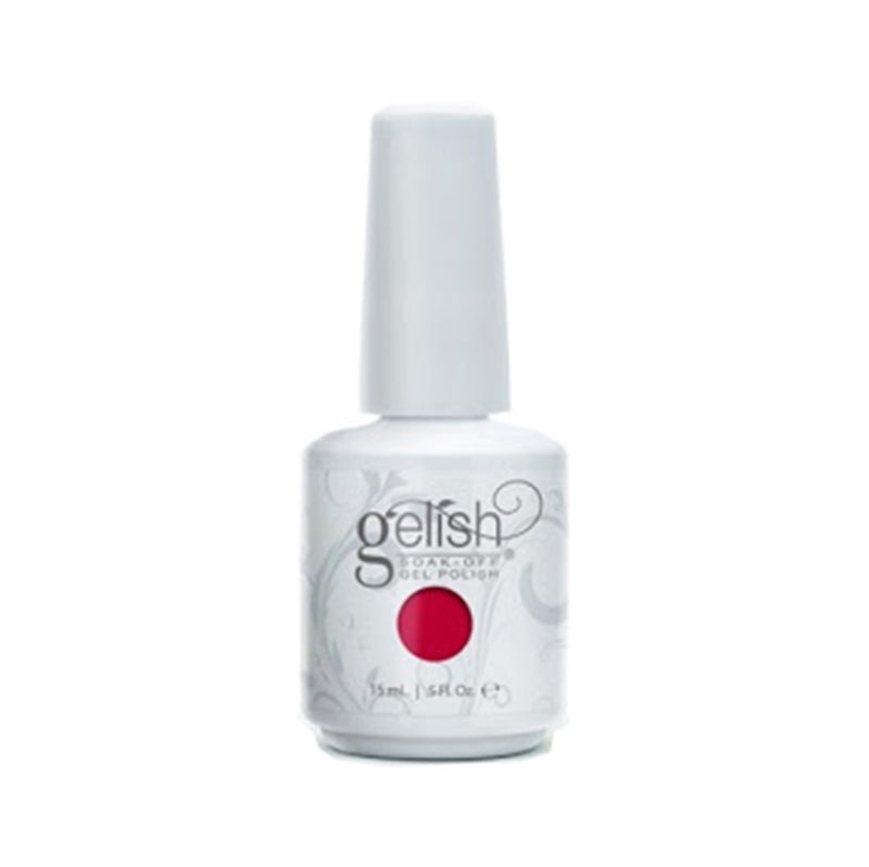 Gelish - Warm Up the Car-Nation