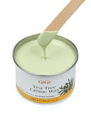 GiGi Tea Tree Crème Wax 14oz