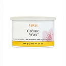 GiGi Crème Wax - For Sensitive Skin 14oz