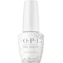 OPI Gel - Glitter All the Way (GC HP L12)