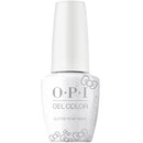 OPI Gel - Glitter to my Heart (GC HP L01)
