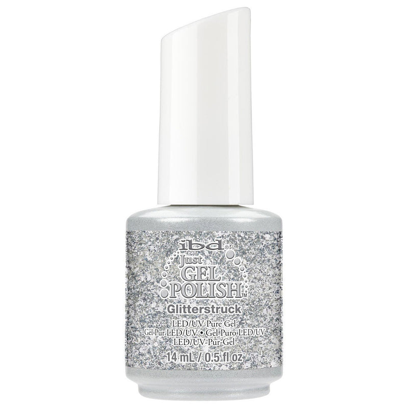 IBD Gel - Glitterazzi