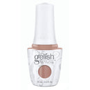 Gelish - Hidden Identity