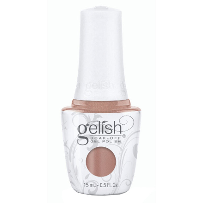 Gelish - Hidden Identity