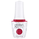 Gelish - Hot Rod Red