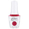 Gelish - Hot Rod Red