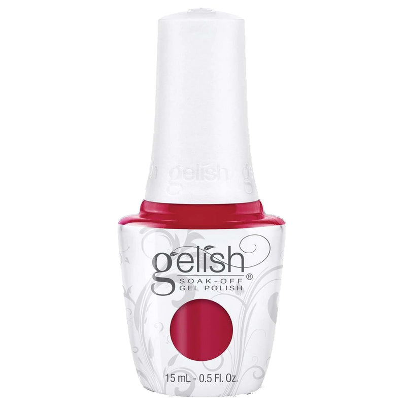 Gelish - Hot Rod Red