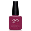 CND Shellac - How Merlot 7.3ml