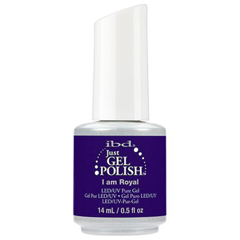 IBD Gel - I Am Royal