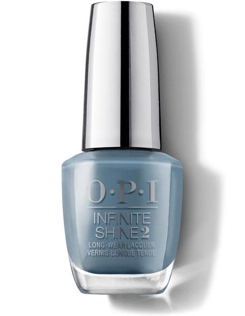 OPI Infinite Shine - Alpaca My Bags (LP33)
