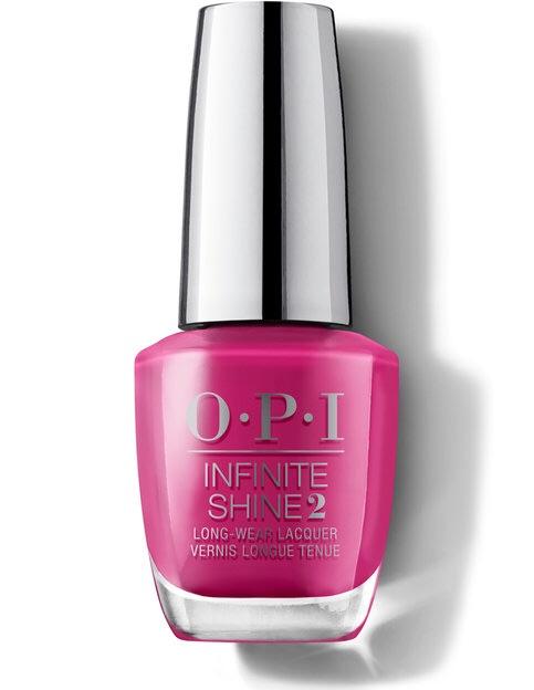 OPI Infinite Shine - Hurry-Juku Get This Color! (LT83)