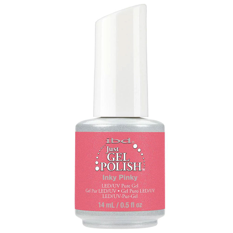 IBD Gel - Inky Pinky