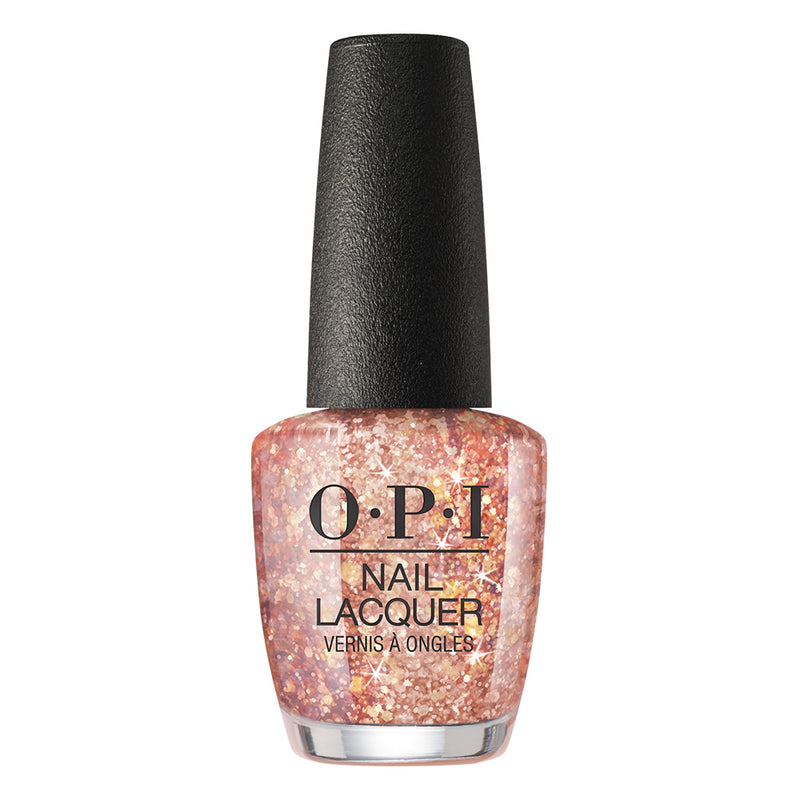 OPI Nail Polish - I Pull The Strings (HR K15)