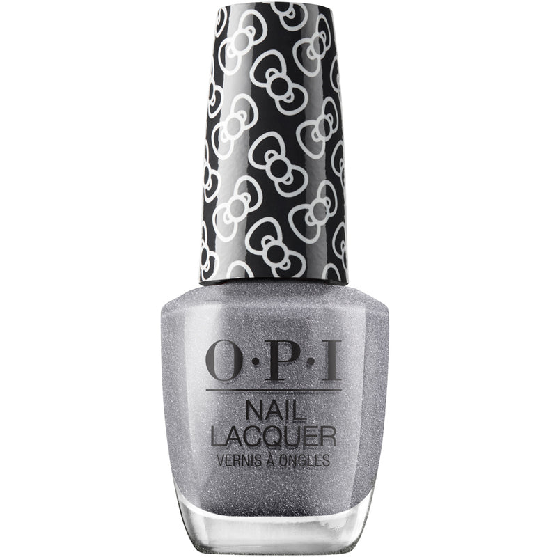 OPI Nail Polish - Isn’t She Iconic! (HR L11)