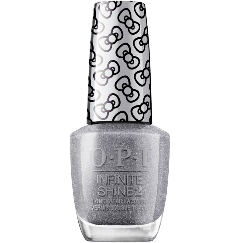 OPI Infinite Shine - Isn't She Iconic! (HRL42)