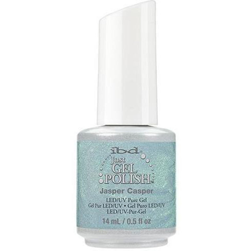 IBD Gel - Jasper Casper