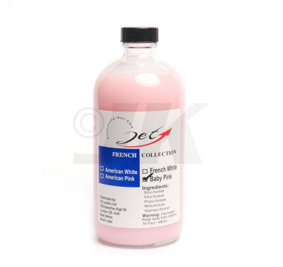 JET Baby Pink 16oz