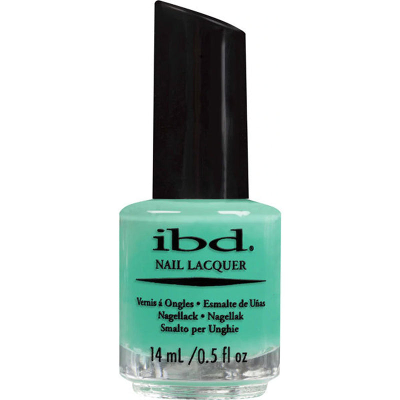 IBD Nail Lacquer - Just Me n' Capri